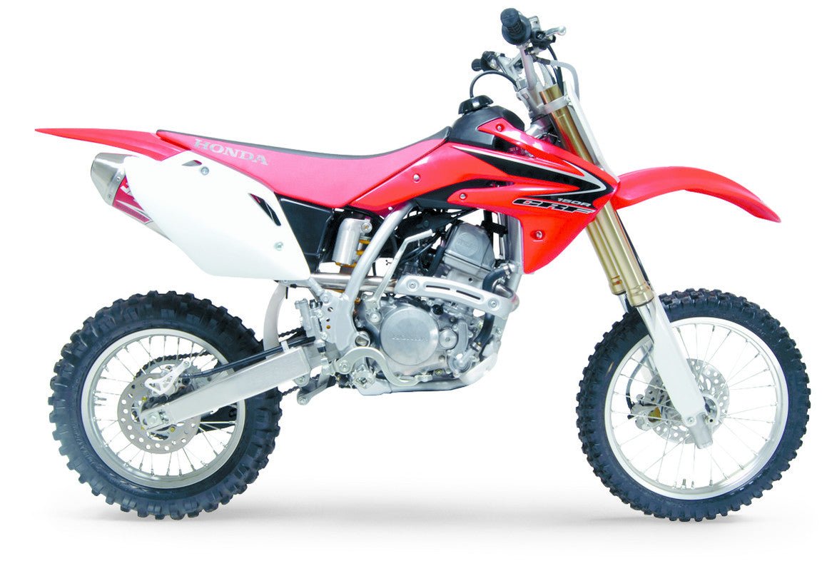 YOSHIMURA 07 - 22 CRF150R RS2 FS SS/AL/SS - TIP (2215503) - DRIVEN Canada's Powersports 2215503