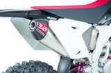 YOSHIMURA 08 - 17 RMZ450 RS4 - COMP FS AL/CF - TIP*94DB (219200D320) - DRIVEN Canada's Powersports 219200D320