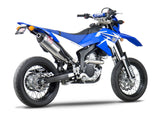 YOSHIMURA 08 - 18 WR250R/X RS4S SO SS/AL (133002D520) - DRIVEN Canada's Powersports 133002D520