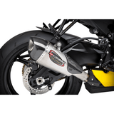 YOSHIMURA 11 - 23 GSXR600/750 ALPHA SO SS/SS/CF WF (11750BP520) - DRIVEN Canada's Powersports 11750BP520