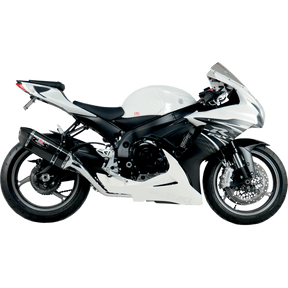 YOSHIMURA 11 - 23 GSXR600/750 R77 FS SS/CF/CF - TIP (1160000221) - DRIVEN Canada's Powersports 1160000221