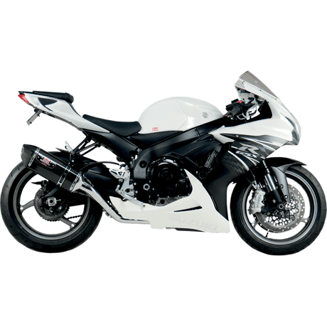 YOSHIMURA 11 - 23 GSXR600/750 R77 FS SS/CF/CF - TIP (1160000221) - DRIVEN Canada's Powersports 1160000221