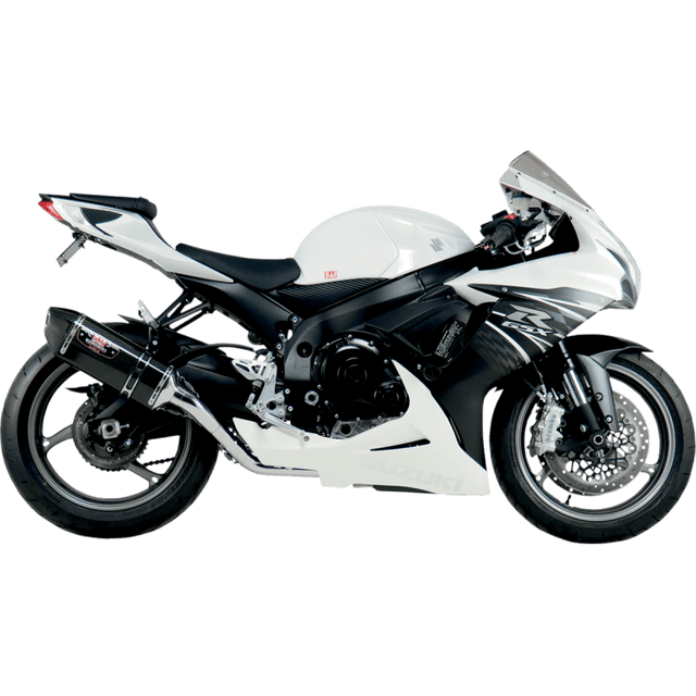 YOSHIMURA 11 - 23 GSXR600/750 R77 FS SS/CF/CF - TIP (1160000221) - DRIVEN Canada's Powersports 1160000221
