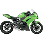 YOSHIMURA 12 - 16 NINJA 650 RS4 FS SS/SS/CF - TIP (146500D520) - DRIVEN Canada's Powersports 146500D520