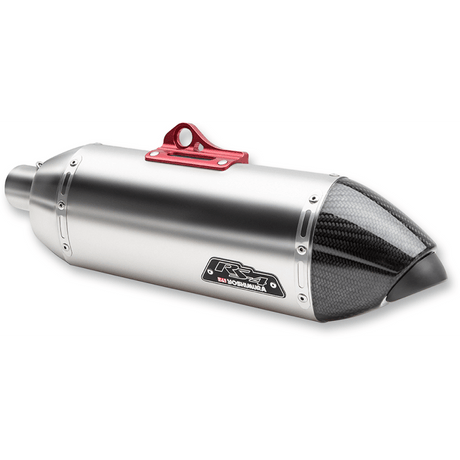 YOSHIMURA 12 - 23 XTZ1200 RS4 SO SS/SS/CF TIP WF (13120HD520) - DRIVEN Canada's Powersports 13120HD520