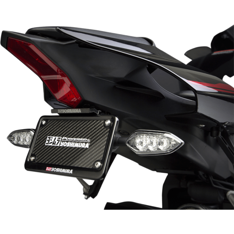 YOSHIMURA 15 - 23 R1 FENDER ELIMINATOR KIT (070BG131411) - DRIVEN Canada's Powersports 070BG131411
