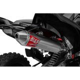 YOSHIMURA 15 - 23 RAPTOR 700 RS - 2 FS SS/AL/SS (338800C350) - DRIVEN Canada's Powersports 338800C350