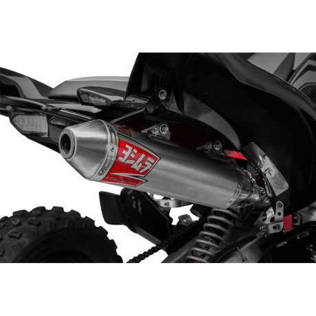 YOSHIMURA 15 - 23 RAPTOR 700 RS - 2 FS SS/AL/SS (338800C350) - DRIVEN Canada's Powersports 338800C350