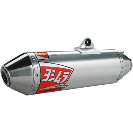 YOSHIMURA 15 - 23 RAPTOR 700 RS - 2 FS SS/AL/SS (338800C350) - DRIVEN Canada's Powersports 338800C350