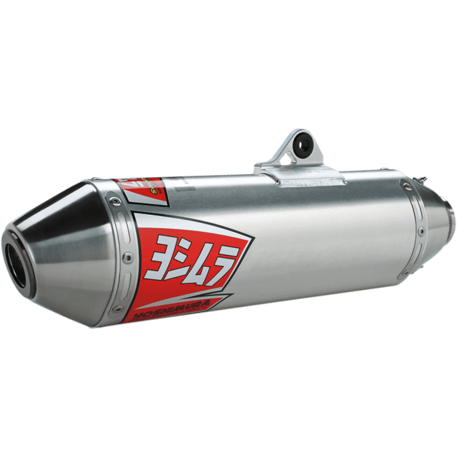 YOSHIMURA 15 - 23 RAPTOR 700 RS - 2 FS SS/AL/SS (338800C350) - DRIVEN Canada's Powersports 338800C350