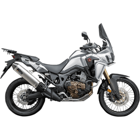 YOSHIMURA 16 - 19 CRF1000L RS - 4 SO SS/SS/CF WF (12400BD520) - DRIVEN Canada's Powersports 12400BD520