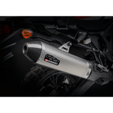 YOSHIMURA 16 - 19 CRF1000L RS - 4 SO SS/SS/CF WF (12400BD520) - DRIVEN Canada's Powersports 12400BD520