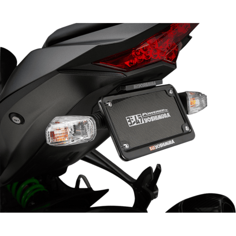 YOSHIMURA 16 - 23 ZX10R/RR FENDER ELIMINATOR KIT (070BG141821) - DRIVEN Canada's Powersports 070BG141821