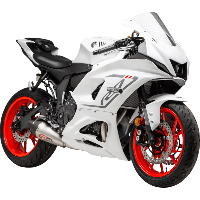 YOSHIMURA 17 - 23 MT - 07 AT2 RACE FS SS/SS (13720AP520) - DRIVEN Canada's Powersports 13720AP520