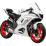 YOSHIMURA 17 - 23 MT - 07 AT2 RACE FS SS/SS (13720AP520) - DRIVEN Canada's Powersports 13720AP520