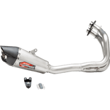 YOSHIMURA 17 - 23 MT - 07 AT2 RACE FS SS/SS (13720AP520) - DRIVEN Canada's Powersports 13720AP520