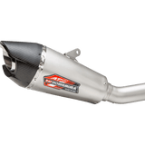 YOSHIMURA 17 - 23 MT - 07 AT2 RACE FS SS/SS (13720AP520) - DRIVEN Canada's Powersports 13720AP520