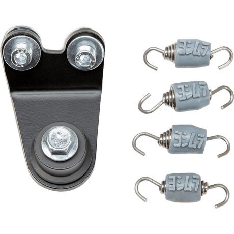 YOSHIMURA 17 - 23 MT - 07 AT2 RACE FS SS/SS (13720AP520) - DRIVEN Canada's Powersports 13720AP520