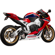 YOSHIMURA 17 - 24 CBR1000RR AT2 SO SS/SS/CF WF (12202BP521) - DRIVEN Canada's Powersports 12202BP521