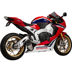 YOSHIMURA 17 - 24 CBR1000RR AT2 SO SS/SS/CF WF (12202BP521) - DRIVEN Canada's Powersports 12202BP521