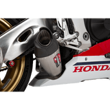 YOSHIMURA 17 - 24 CBR1000RR AT2 SO SS/SS/CF WF (12202BP521) - DRIVEN Canada's Powersports 12202BP521