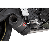 YOSHIMURA 17 - 24 NINJA 650 AT2 FS SS/CF/CF WF (14651AM221) - DRIVEN Canada's Powersports 14651AM221