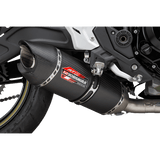YOSHIMURA 17 - 24 NINJA 650 AT2 FS SS/CF/CF WF (14651AM221) - DRIVEN Canada's Powersports 14651AM221