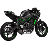 YOSHIMURA 17 - 24 NINJA 650 AT2 FS SS/CF/CF WF (14651AM221) - DRIVEN Canada's Powersports 14651AM221