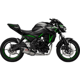 YOSHIMURA 17 - 24 NINJA 650 AT2 FS SS/SS/CF WF (14651AM521) - DRIVEN Canada's Powersports 14651AM521