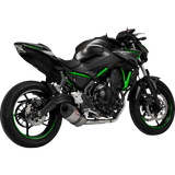 YOSHIMURA 17 - 24 NINJA 650 AT2 FS SS/SS/CF WF (14651AM521) - DRIVEN Canada's Powersports 14651AM521