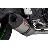 YOSHIMURA 17 - 24 NINJA 650 AT2 FS SS/SS/CF WF (14651AM521) - DRIVEN Canada's Powersports 14651AM521