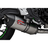 YOSHIMURA 17 - 24 NINJA 650 AT2 FS SS/SS/CF WF (14651AM521) - DRIVEN Canada's Powersports 14651AM521