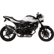 YOSHIMURA 17 - 24 SV650 AT2 SO SS/CF/CF WF (11670BM222) - DRIVEN Canada's Powersports 11670BM222