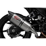YOSHIMURA 17 - 24 SV650 AT2 SO SS/SS/CF WF (11670BM522) - DRIVEN Canada's Powersports 11670BM522