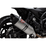 YOSHIMURA 17 - 24 SV650 AT2 SO SS/SS/CF WF (11670BM522) - DRIVEN Canada's Powersports 11670BM522