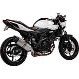 YOSHIMURA 17 - 24 SV650 AT2 SO SS/SS/CF WF (11670BM522) - DRIVEN Canada's Powersports 11670BM522