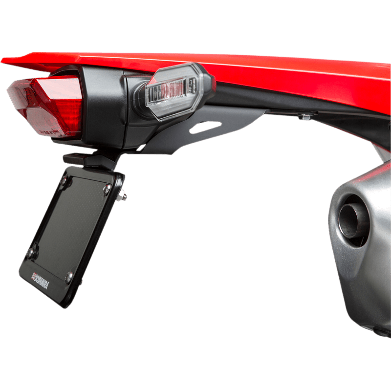 YOSHIMURA 19 - 23 CRF450L FENDER ELIMINATOR KIT (070BG124500) - DRIVEN Canada's Powersports 070BG124500