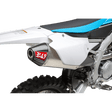 YOSHIMURA 19 - 23 YZ250F SIGN RS - 4 SO SS/AL/CF (231022D320) - DRIVEN Canada's Powersports 231022D320