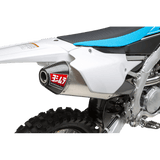 YOSHIMURA 19 - 23 YZ250F SIGN RS - 4 SO SS/AL/CF (231022D320) - DRIVEN Canada's Powersports 231022D320