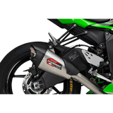 YOSHIMURA 19 - 24 ZX - 6R AT2 STREET 3/4 SYTEM SS/SS/CF WF (14642CP522) - DRIVEN Canada's Powersports 14642CP522