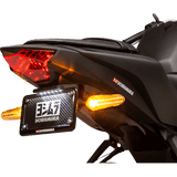 YOSHIMURA 20 - 22 MT - 03 FENDER ELIMINATOR KIT (070BG133300) - DRIVEN Canada's Powersports 070BG133300