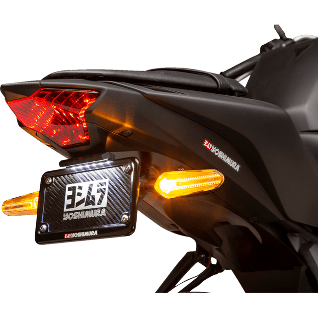 YOSHIMURA 20 - 22 MT - 03 FENDER ELIMINATOR KIT (070BG133300) - DRIVEN Canada's Powersports 070BG133300