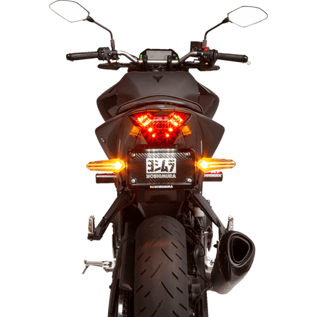 YOSHIMURA 20 - 22 MT - 03 FENDER ELIMINATOR KIT (070BG133300) - DRIVEN Canada's Powersports 070BG133300