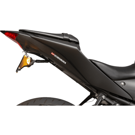 YOSHIMURA 20 - 22 MT - 03 FENDER ELIMINATOR KIT (070BG133300) - DRIVEN Canada's Powersports 070BG133300