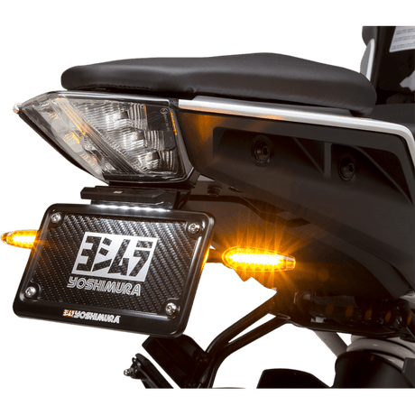 YOSHIMURA 2020 DUKE 200 FENDER ELIMINATOR KIT (070BG162000) - DRIVEN Canada's Powersports 070BG162000