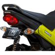 YOSHIMURA 2022 NAVI FENDER ELIMINATOR KIT (070BG121090) - DRIVEN Canada's Powersports 070BG121090