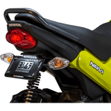 YOSHIMURA 2022 NAVI FENDER ELIMINATOR KIT (070BG121090) - DRIVEN Canada's Powersports 070BG121090