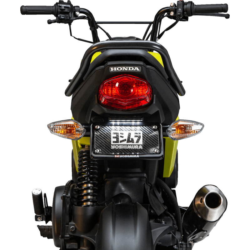 YOSHIMURA 2022 NAVI FENDER ELIMINATOR KIT (070BG121090) - DRIVEN Canada's Powersports 070BG121090