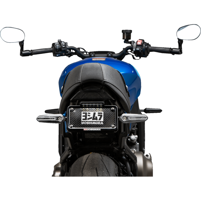 YOSHIMURA 2022 XSR900 FENDER ELIMINATOR KT (070BG139610) - DRIVEN Canada's Powersports 070BG139610