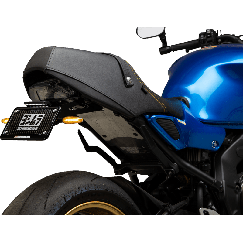 YOSHIMURA 2022 XSR900 FENDER ELIMINATOR KT (070BG139610) - DRIVEN Canada's Powersports 070BG139610